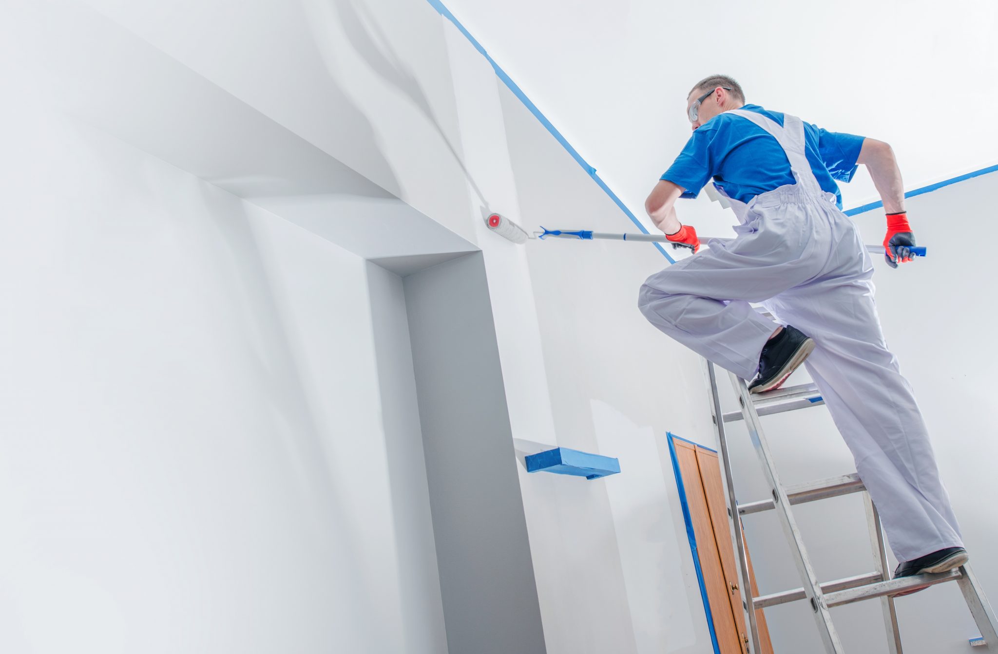 Home - Augusta Residential and Commercial Painting